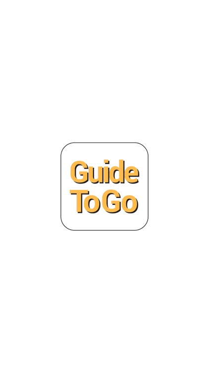 Guide ToGo