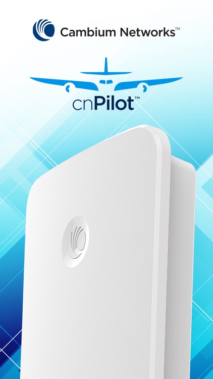 cnPilot