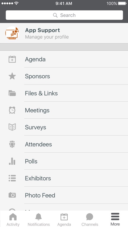 Optum Tech Leadership