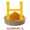 Haldi Galesburg is a mobile application intended for the very important patrons of the Haldi @ Galesburg, IL to support online ordering and customer loyalty