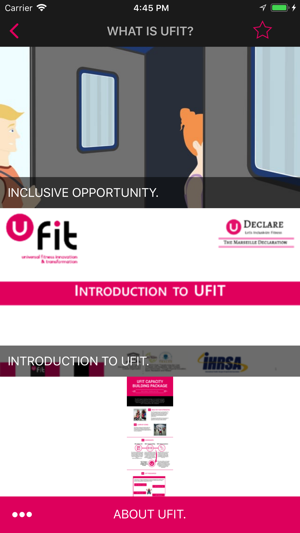 Ufit App(圖2)-速報App