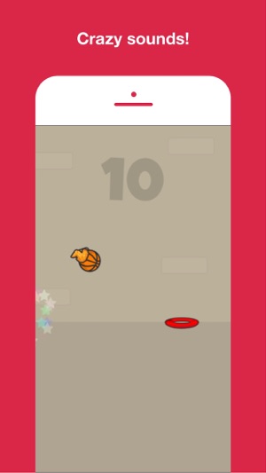 Dunky Flap(圖3)-速報App