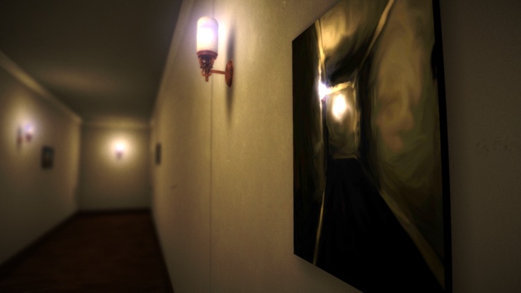 True Horror screenshot-4