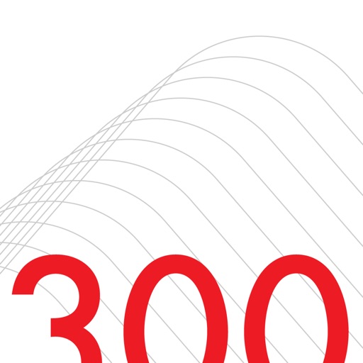 Impossible 300 icon
