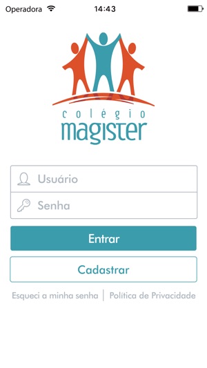 Colégio Magister(圖1)-速報App