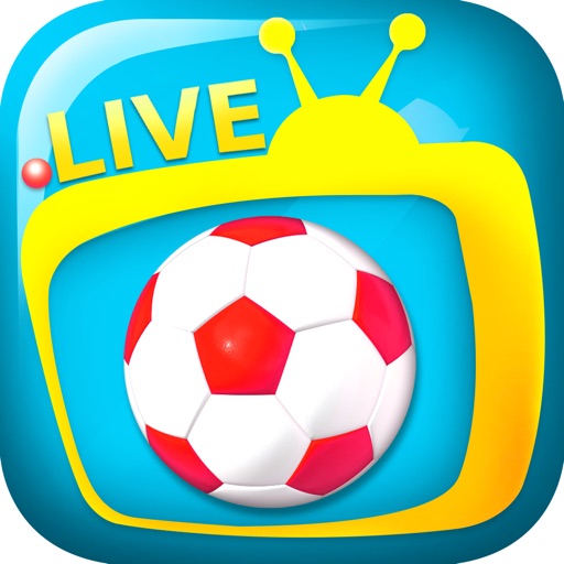 live football streaming hd
