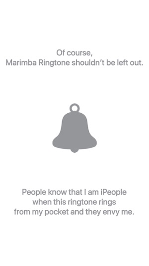 Marimba Ringtone Remix(圖3)-速報App