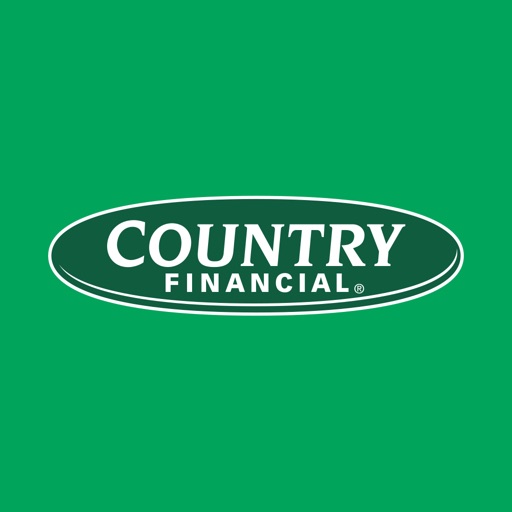 Snap N Send by Country Financial Icon