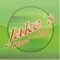 Dies ist die offizielle Jake's Diner Bar App