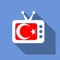 Türk TV uygulaması üzerinden onlarca farklı Türk televizyon kanallarını canlı olarak izleyebilirsiniz