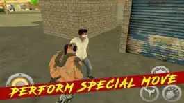 Game screenshot Chine Town Fight Streets mod apk