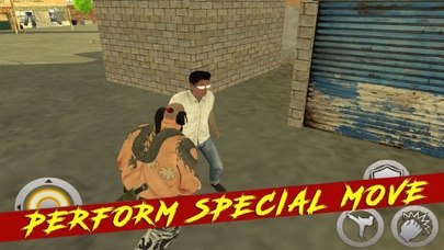 How to cancel & delete Chine Town Fight Streets from iphone & ipad 1