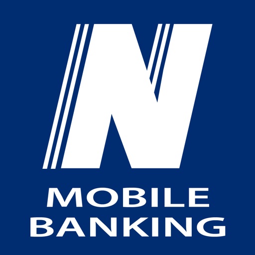 Northeast Credit Union (NECU) Icon
