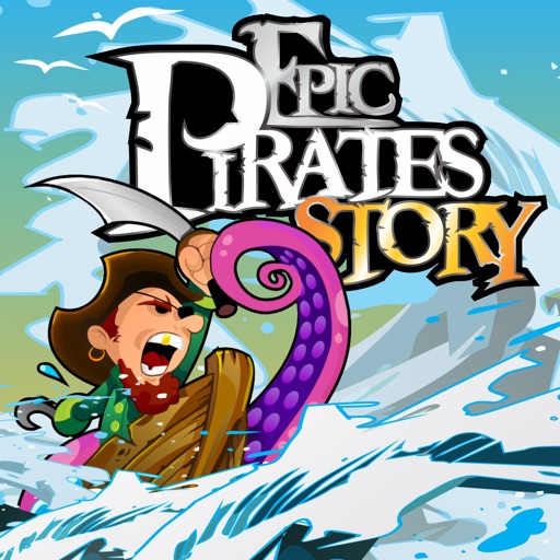 Epic Pirates Story Free