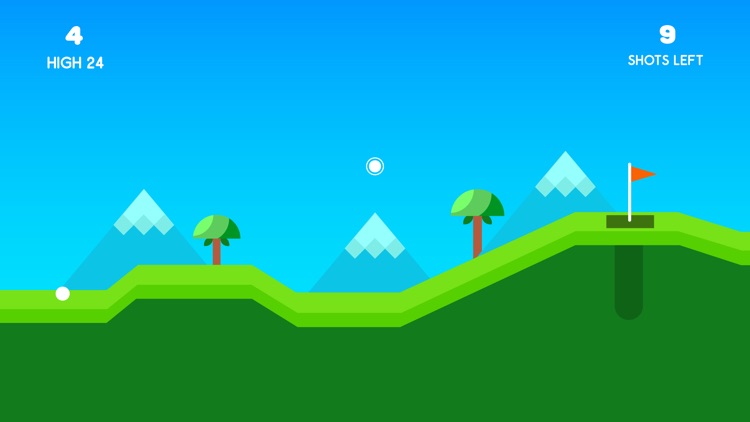 Just Golf - Endless Golfing