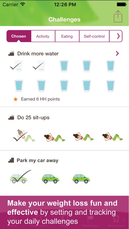 My Diet Coach - Weight Loss