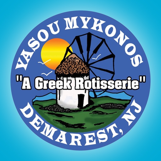 Yasou Mykonos icon