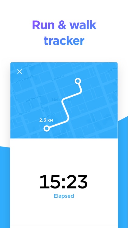 Zova Fitness Trainer screenshot-3