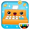 Similar Toca Store Apps