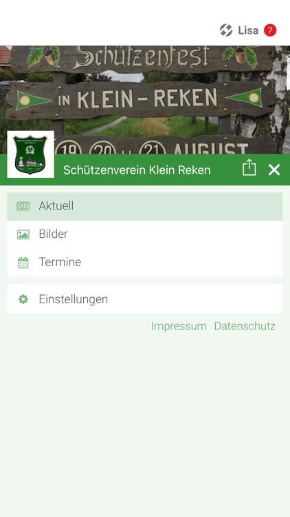 Schützenverein Klein Reken