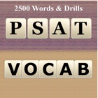 PSAT Vocabulary Lite