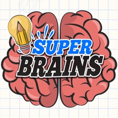 Activities of Super Brains : Draw it