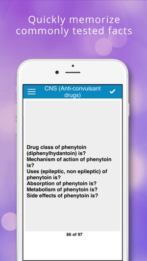 NBDE Dental Boards - Pharm(圖3)-速報App