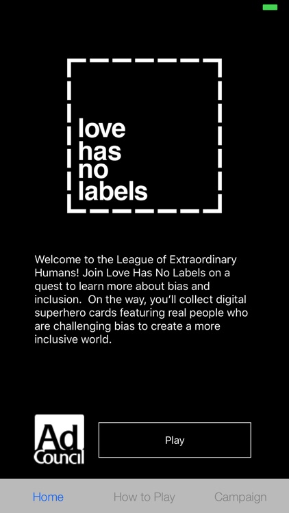 League of Extraordinary Humans