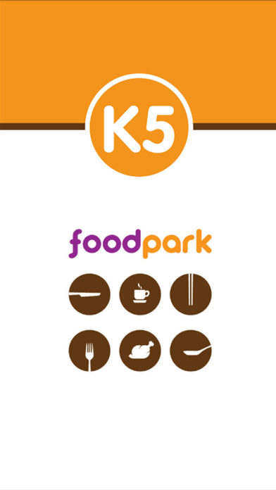 How to cancel & delete K5 Foodpark from iphone & ipad 3