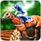 Extreme horse racing 2017 has some slick game play and realistic 3D graphics that give it users a new experience and it is an absolute rival for upcoming horse racing games