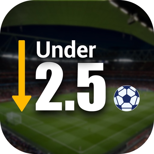 Under 2.5 Goals Tips