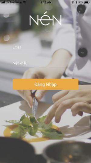 Nén Restaurant(圖1)-速報App