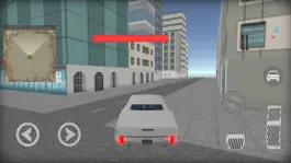 Game screenshot Real Gangster of Miami Crime apk