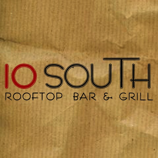 10 South Rooftop Bar and Grill icon