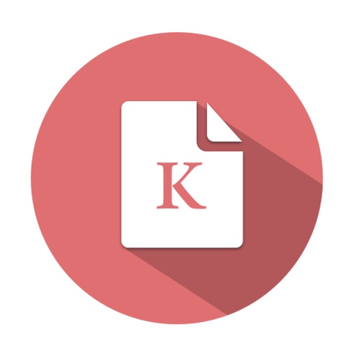 Kingnote icon