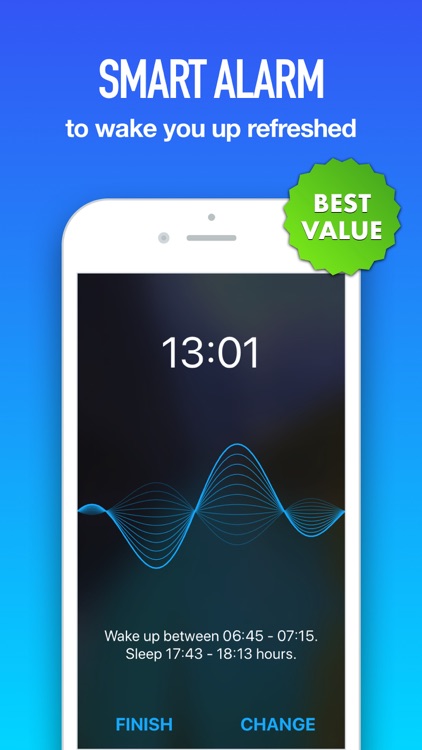 Calm Mind:Meditate,Relax,Sleep screenshot-4