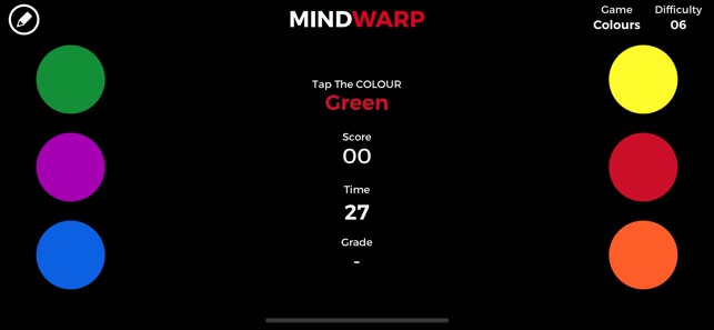 Mind:Warp(圖3)-速報App