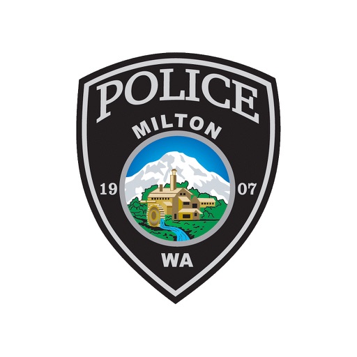Milton Police Department by LogicTree IT Solutions