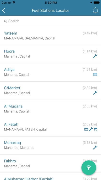 eTraffic screenshot-3