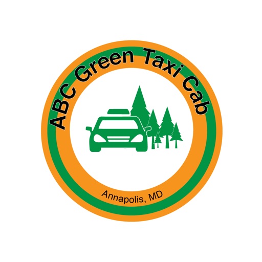 ABC Green Taxi icon