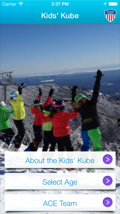 How to cancel & delete Kids' Kube from iphone & ipad 1