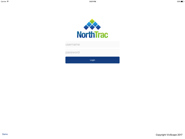 NorthTrac Axis 2