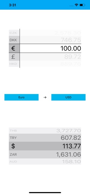 All Currency Converter app(圖2)-速報App