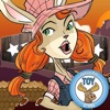 Jack Rabbit Jane
