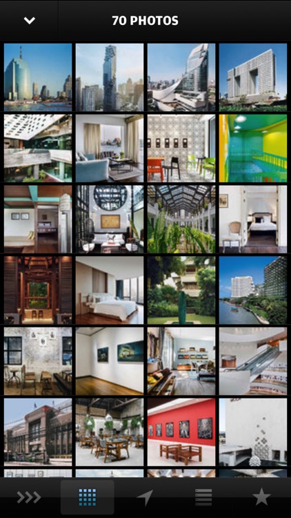 Bangkok: Wallpaper* City Guide