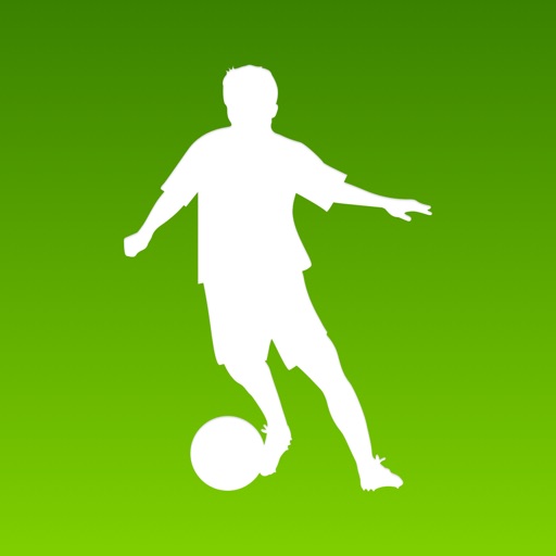 Player Report by SoccerMesh