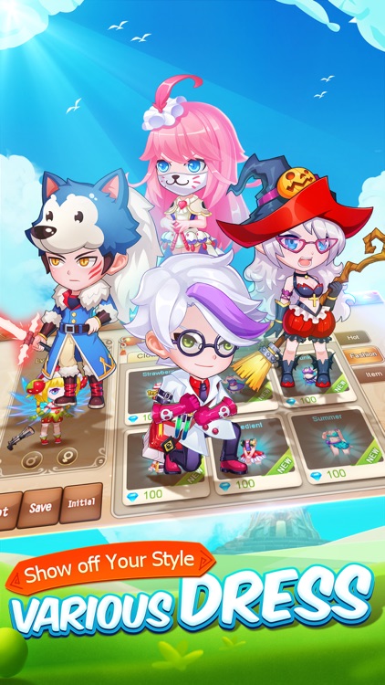 Bomb Man: Super Shooter GO screenshot-4