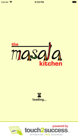 Masala Kitchen Bath