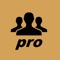 Want to hide contacts or photos, store additional contact data or group or backup your contacts