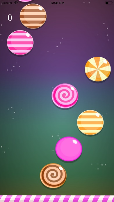 CandyPopperPop screenshot 2